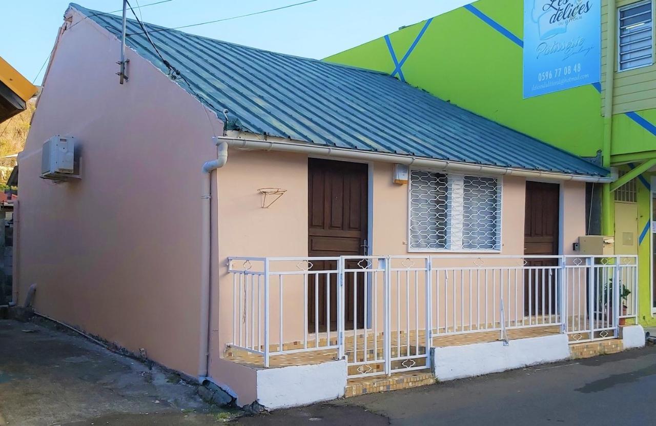Le Pere Marchand Villa Bellefontaine Екстериор снимка